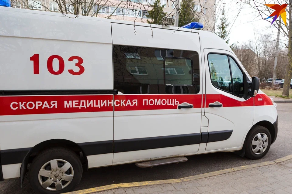 Грузовик сбил насмерть 12-летнего мальчика на велосипеде в Костюковичах. Снимок носит иллюстративный характер.