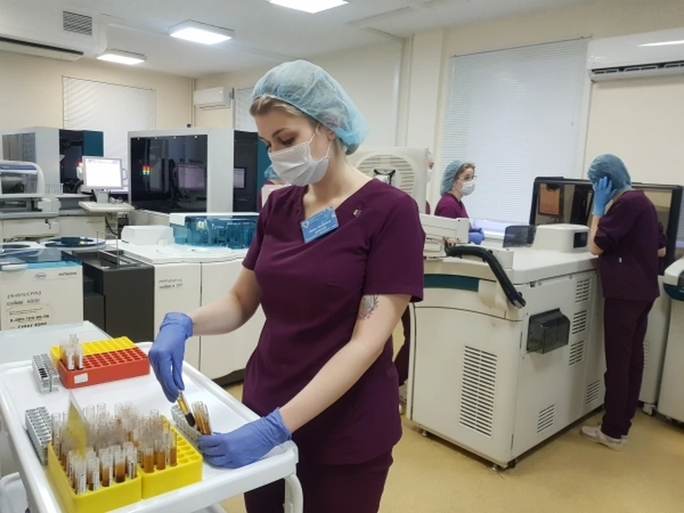 Уровень заболеваемости ИППП в Нижегородской области в три раза меньше, чем в РФ