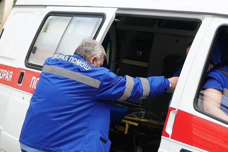 Губернатор Мельниченко: шесть человек спасено после удара ВСУ по дому в Токмаке