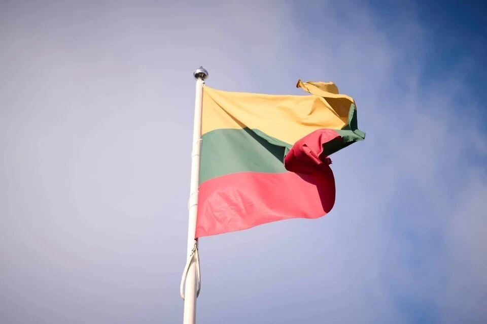 Кандидат в президенты Литвы Вайткус: Путин делает то, что должен делать лидер