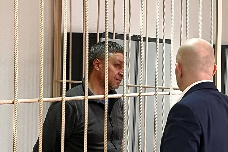 Попался с поличным: заместителя главы Краснообска отправили в СИЗО за взятку
