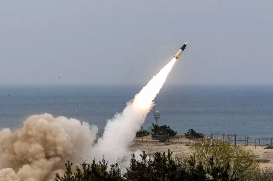 Ранее ракеты производства США над Крымом сбивали в ночь на 30 апреля