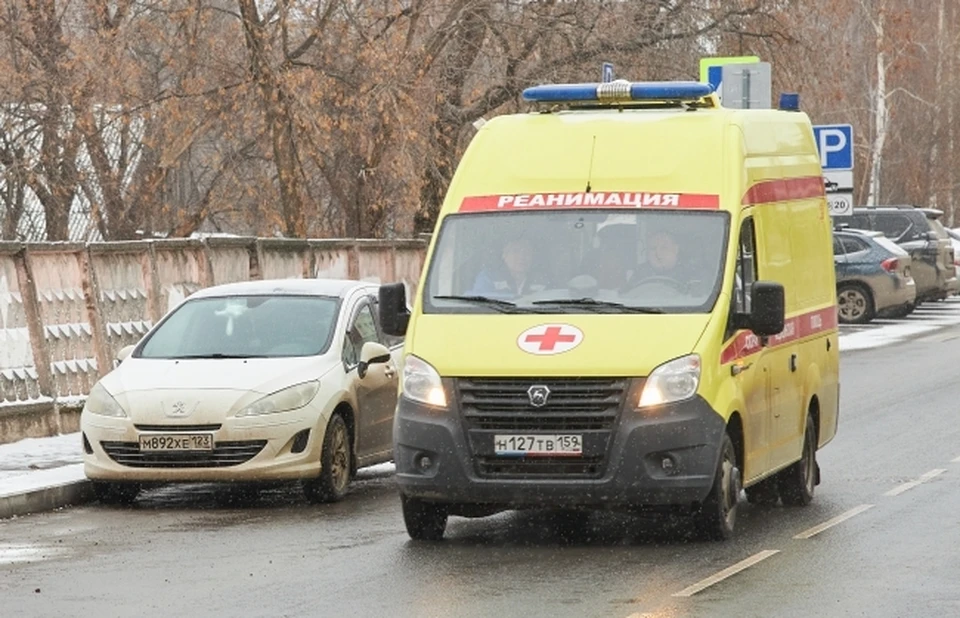 Пятилетнего мальчика на самокате сбили в Якутсук