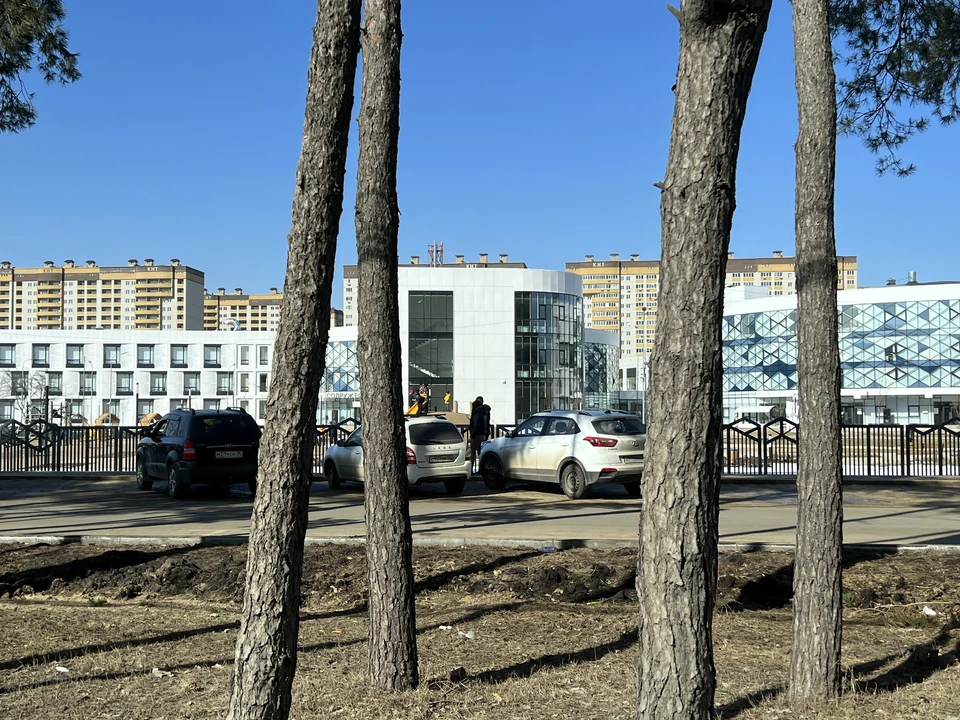 Автобус будет заезжать на улицу Крынина
