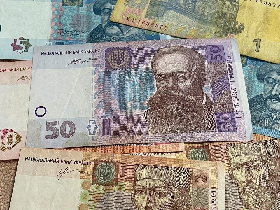 Кредиторы потребуют от Украины возобновить выплаты по госдолгу