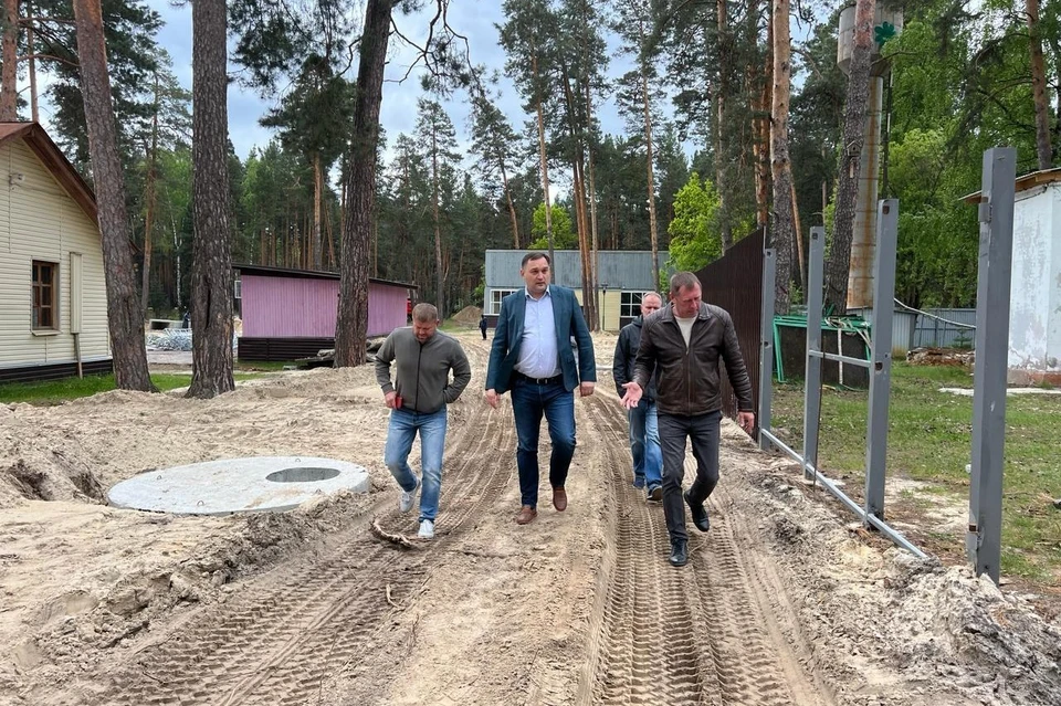 Фото: Пресс-служба Министерства образования Пензенской области