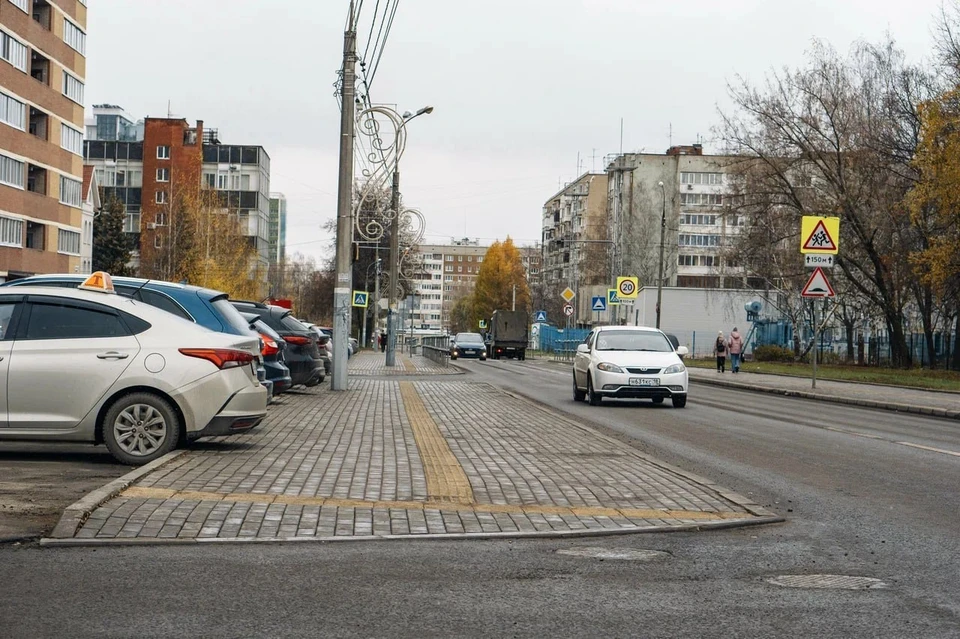 Светопропускание стекол должно составлять не менее 70%. Фото: Мария Бакланова