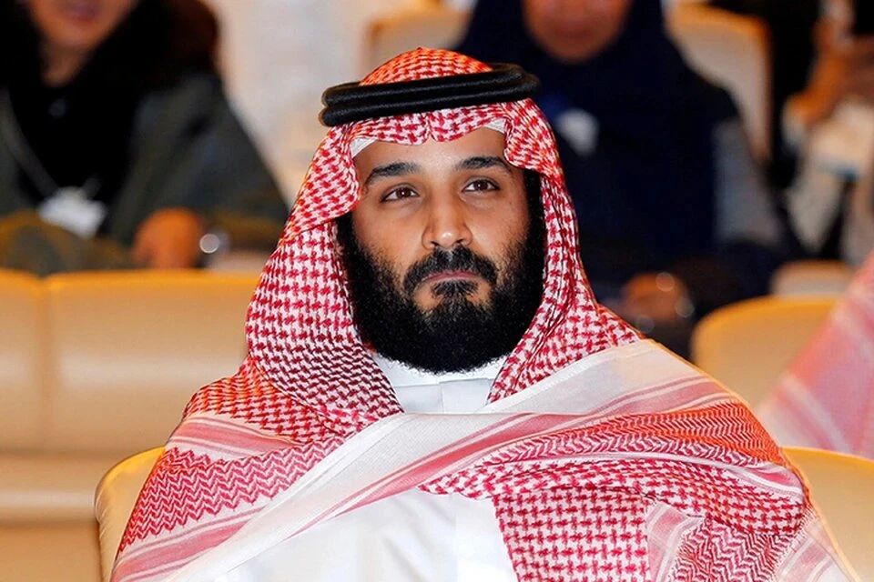 Сообщения СМИ о покушении на принца Саудовской Аравии оказались ложными