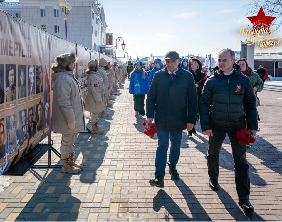 Фото: администрация Салехарда