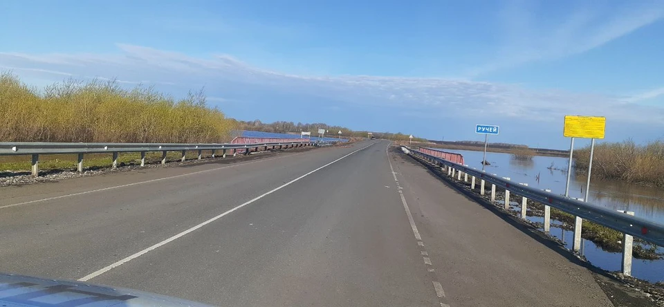 Фото: пресс-служба ГИБДД по Тюменской области.