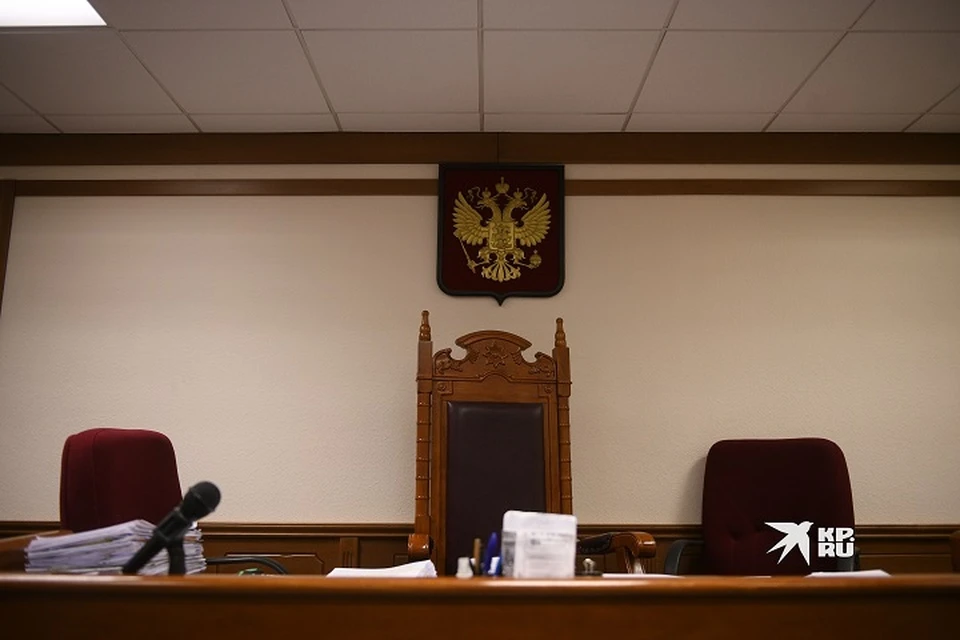 Бывший глава водоканала Первоуральска останется в СИЗО до 2 июня