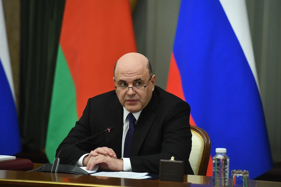 КПРФ воздержится от голосования за Мишустина на пост премьер-министра РФ