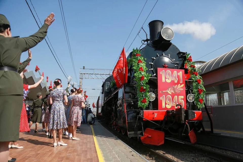 4 24 часа на поезде