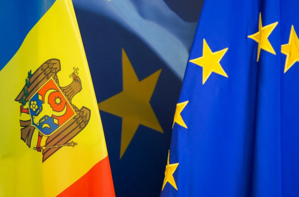Чем ближе к Европе, тем хуже экономические показатели в Молдове. Фото: соцсети