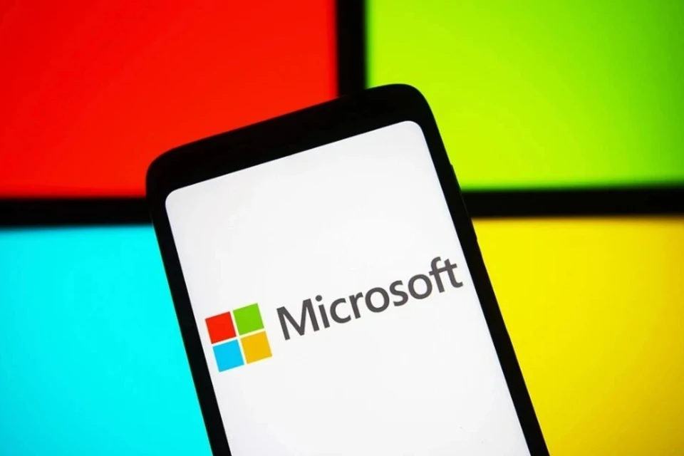 Microsoft разблокировала обновления Windows и Office для россиян