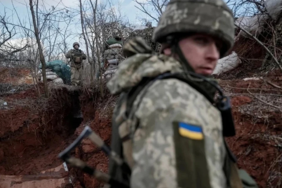 NYT: украинские командиры винят друг друга в поражениях в Харьковской области