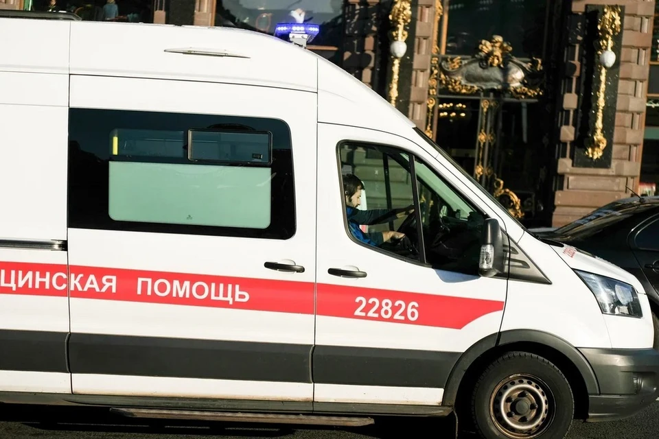 Гражданин Беларуси попал в реанимацию после драки в Ленобласти.