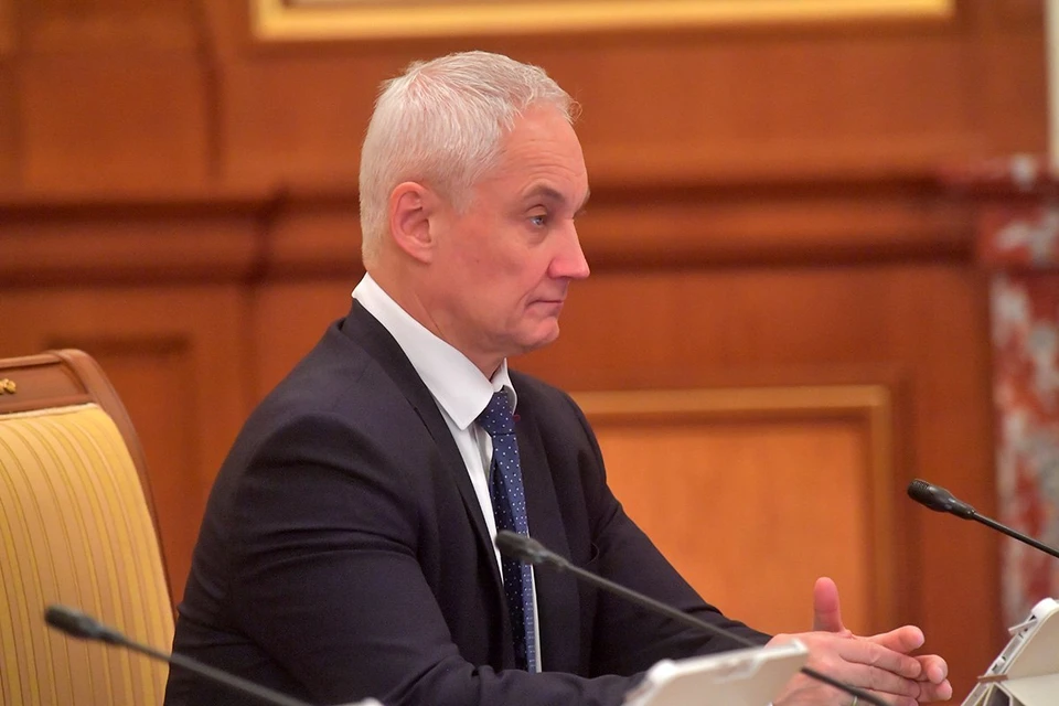 Во Франции оценили кандидатуру Белоусова на пост министра обороны РФ