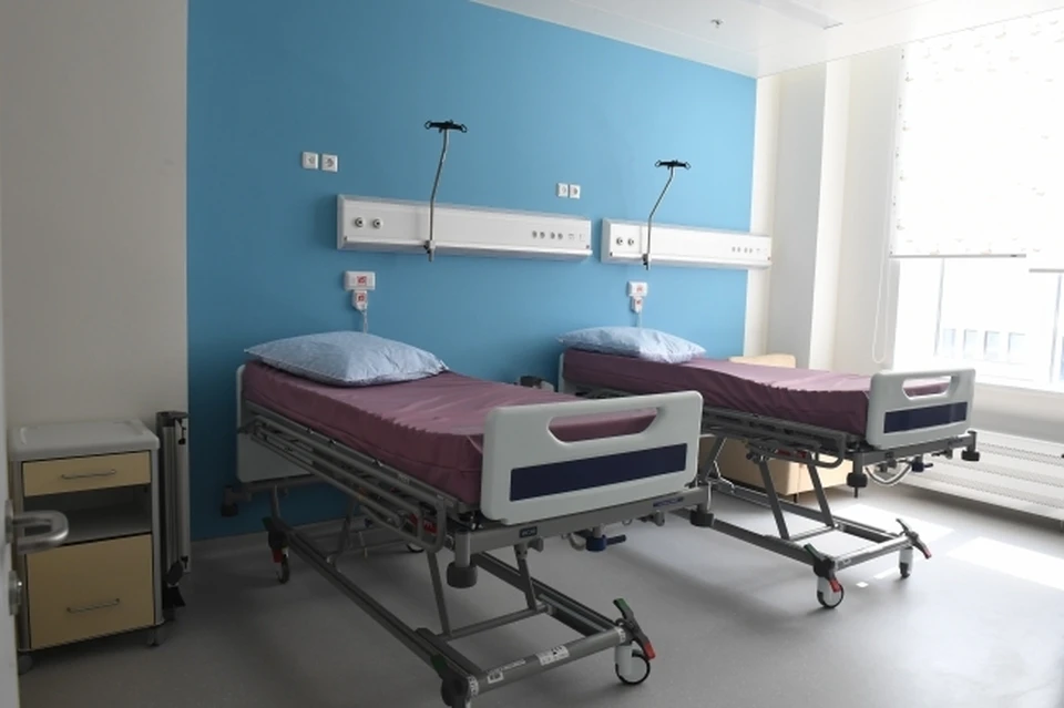 В Зернограде один из пациентов попал на консультацию к онкологу через четыре месяца вместо трех дней