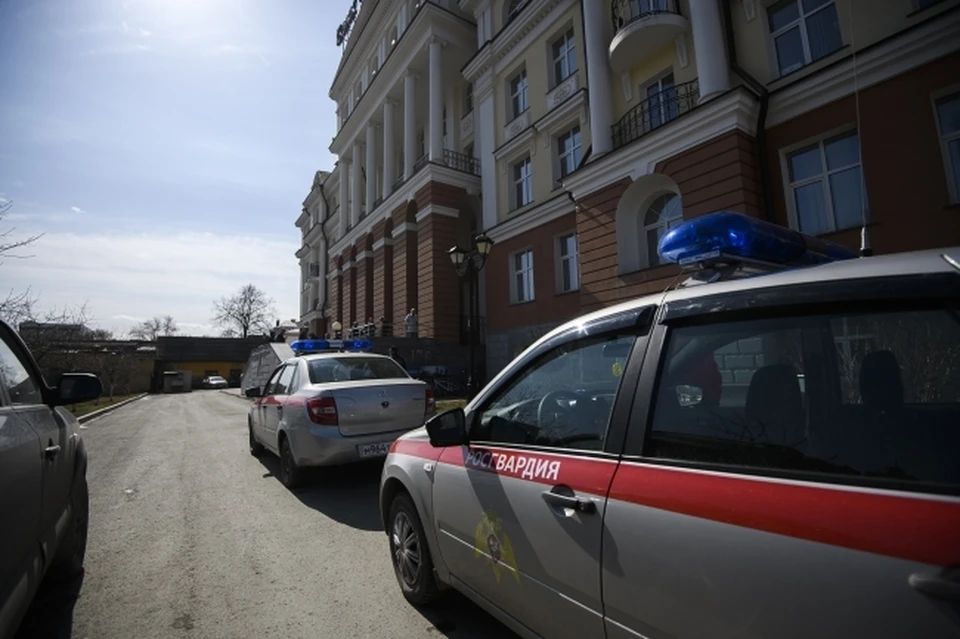За неделю в Коми росгвардейцы изъяли 8 единиц охотничьего оружия.