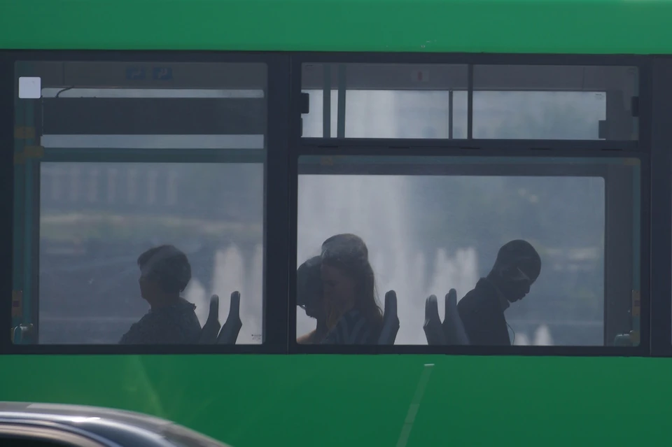 Общественного транспорта в Ставрополе в ближайшее время должно стать больше