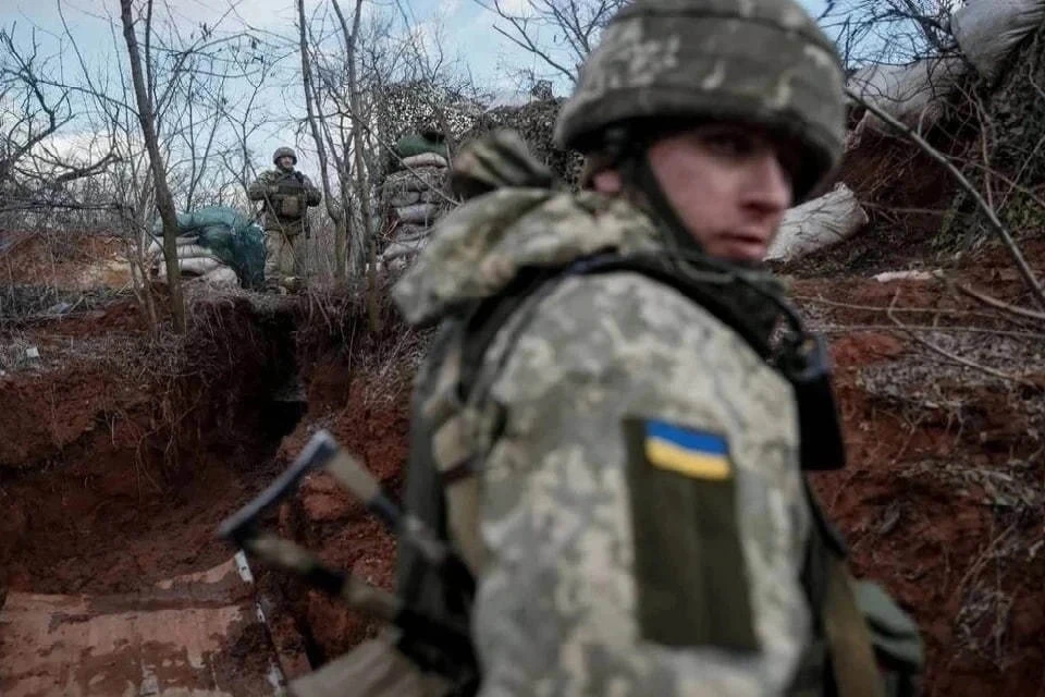Рогов: Украинские власти готовят тотальную мобилизацию в пяти городах