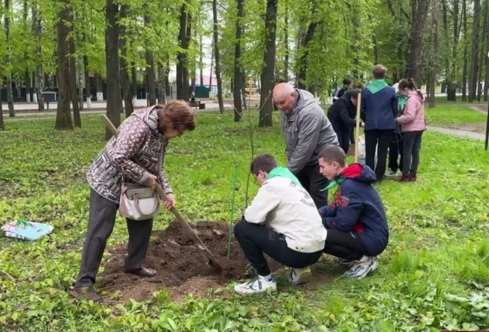 фото с сайта городской администрации