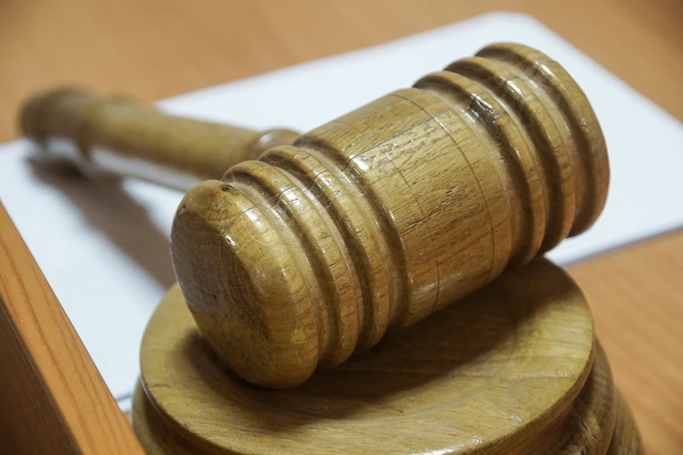 Сызранский городской суд признал парня виновным.