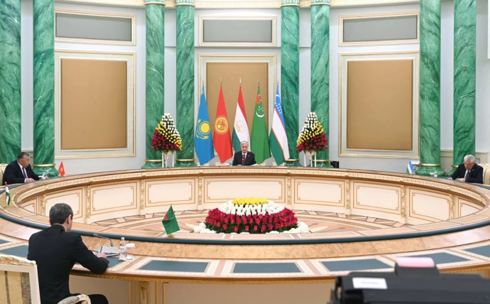 В ходе встречи секретарей советов безопасности стран Центральной Азии в Астане Касым-Жомарт Токаев высказался за создание в Казахстане регионального центра ООН.