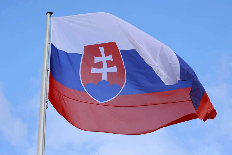 Глава МВД Шутай-Эшток: Словакия стоит на пороге гражданской войны