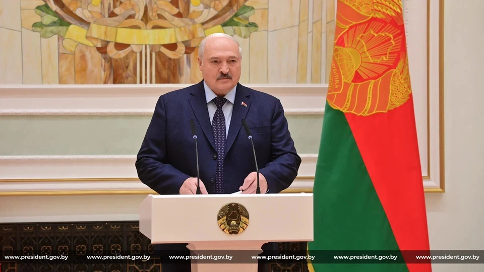 Лукашенко поздравил народ Норвегии с Днем Конституции. Снимок носит иллюстративный характер. Фото:https: president.gov.by