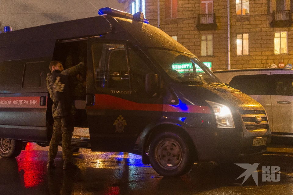 Погиб 29-летний рязанец, упав со второго этажа на улице Стройкова