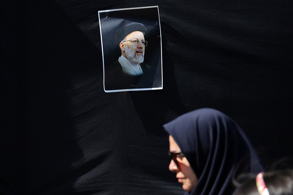 «Гибель Раиси вызывает много вопросов»: что будет с Ираном после смерти президента