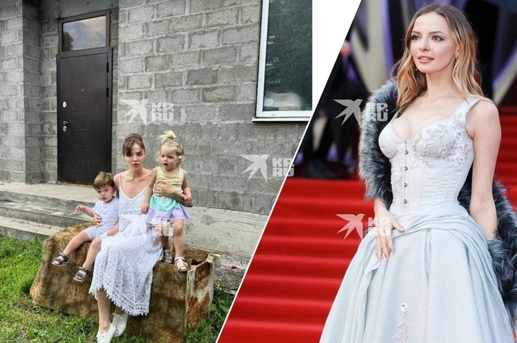 «Пустота и негодование застыли в моей груди»: Зять лишил актрису Марину Орлову собственности на Ставрополье