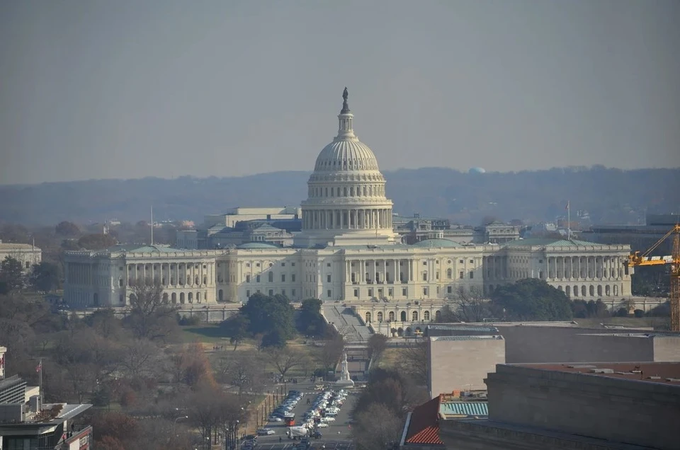 Вашингтон считает нелепыми обвинения США в причастности к гибели Эбрахима Раиси