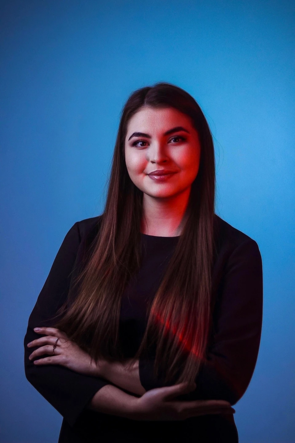 Айлина Мухаметзянова