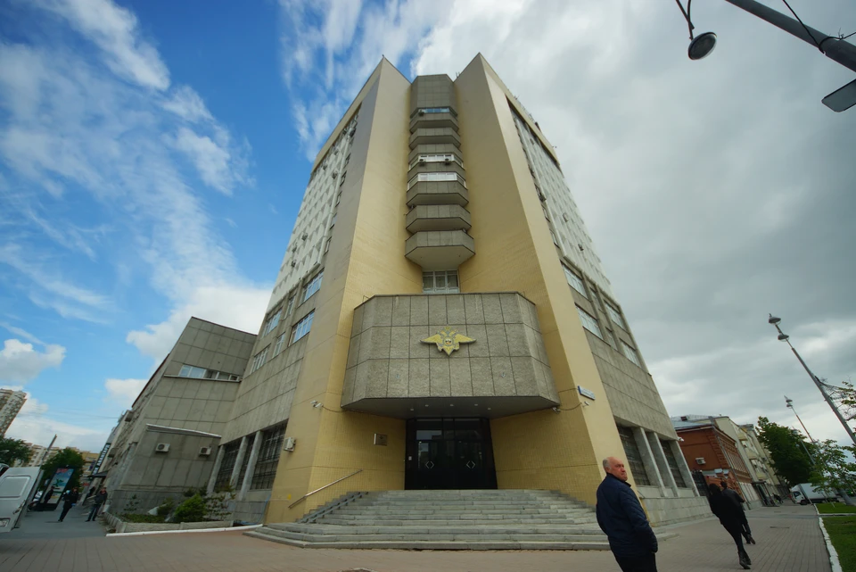 Делегации из Москвы предстоит встретиться с чиновниками и представителями свердловской общественности