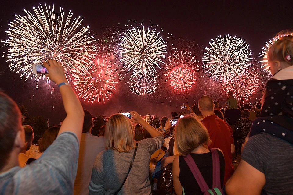 Новый проект «Лето в Москве» объединит все летние мероприятия столицы