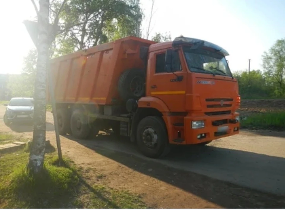 Фото: пресс-служба прокуратуры Костромской области