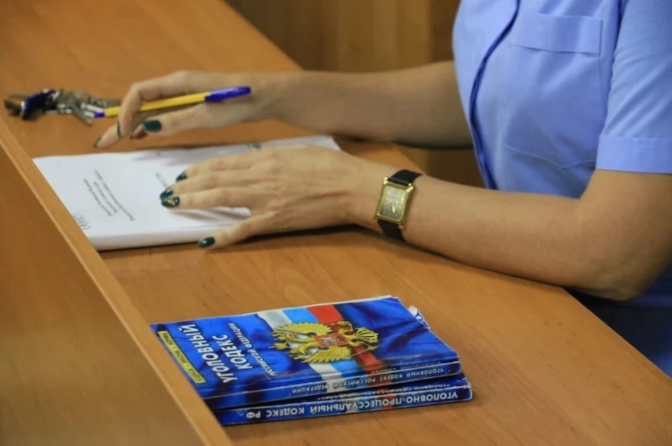 Только по статье об убийстве в Алтайском крае до сих пор остаются нераскрытыми около 1,5 тысяч дел