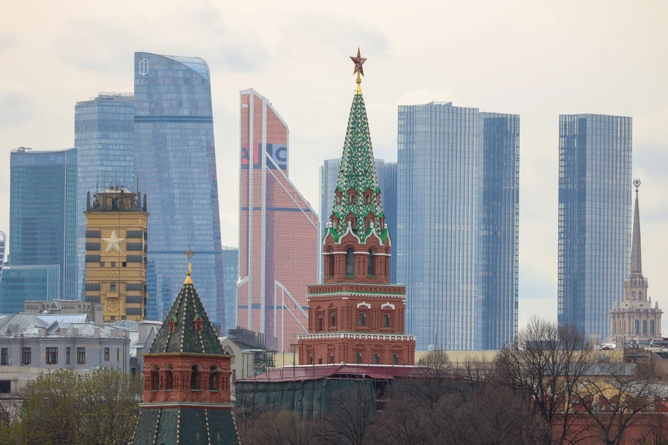 Global Times: ядерные учения ВС РФ демонстрируют Западу решимость Москвы