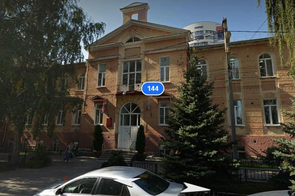 Все ремонтные работы должны быть завершены до 20 ноября текущего года. / Фото: Яндекс.Карты