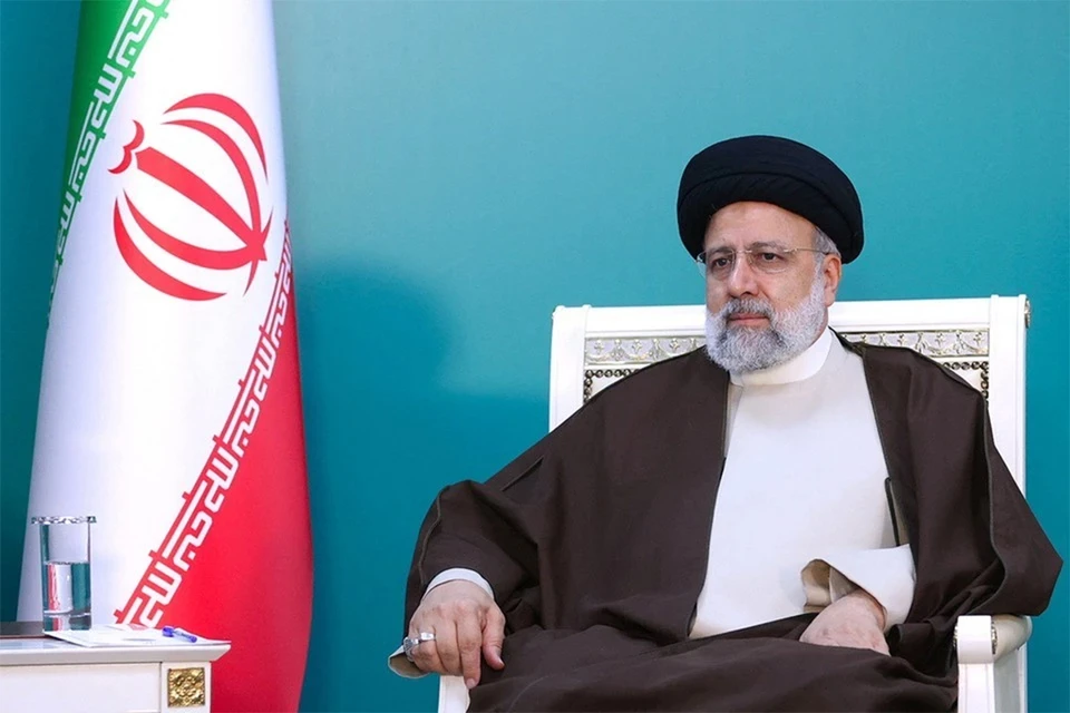 В Иране опубликовали первые результаты расследования гибели президента Раиси.