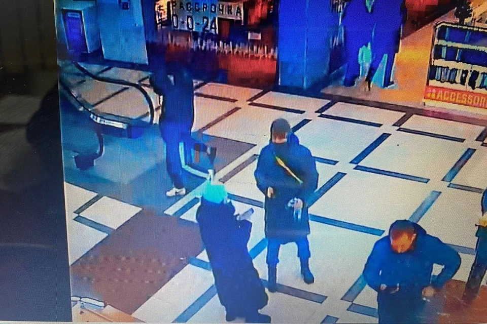 В суд направили уголовное дело о похищении. Фото: Прокуратура Новосибирской области.
