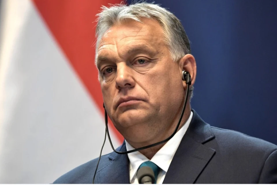 Орбан: в Брюсселе решают, как НАТО могло бы участвовать в украинском конфликте