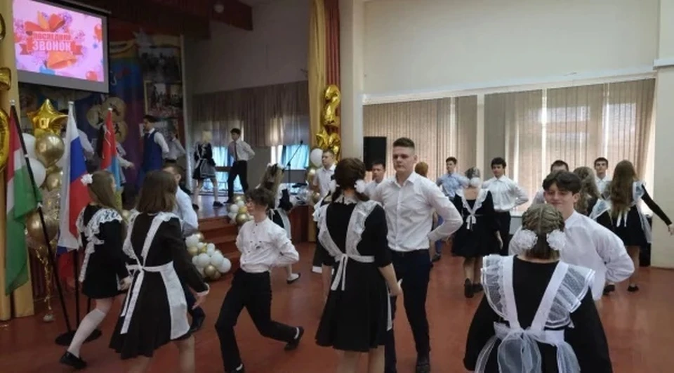 В девятых классах 12 136 выпускников