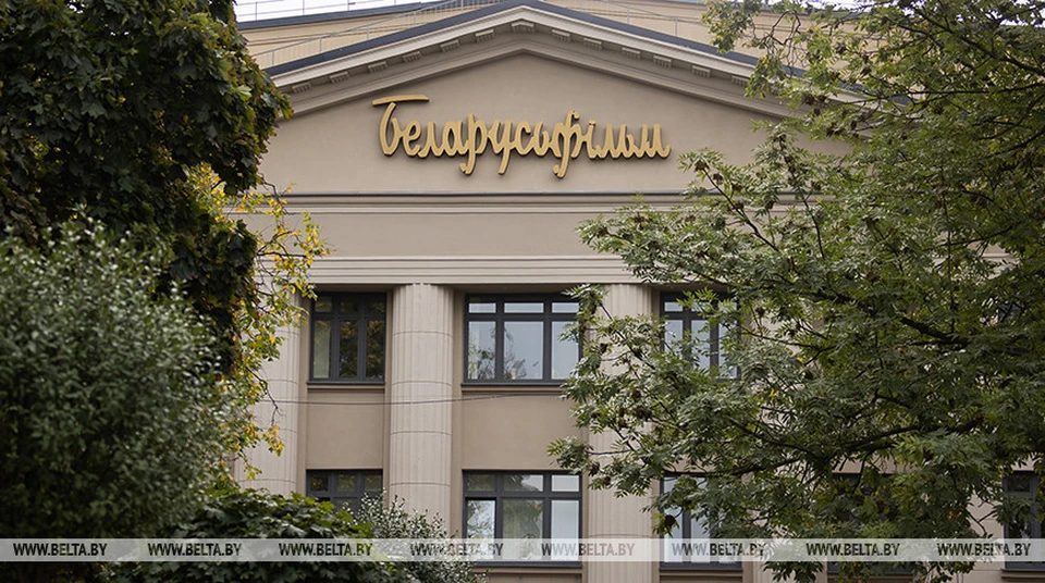 Беларусь и Россия планируют снять фильм про известного партизана Батьку Миная. Фото: БелТА, носит иллюстративный характер.