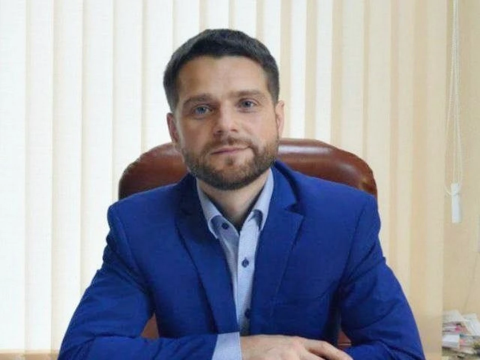 Нового министра труда и занятости населения назначили в Смоленской области Фото: пресс-служба правительства Смоленской области