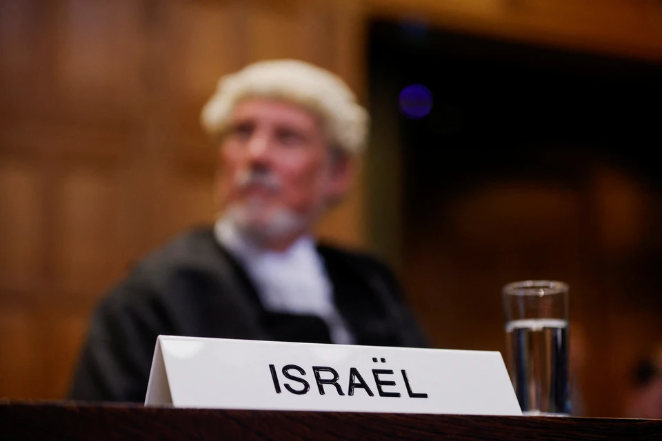 Судьи в Гааге призвали израильтян прекратить операцию лишь на границе с Египтом, но не во всей Газе.