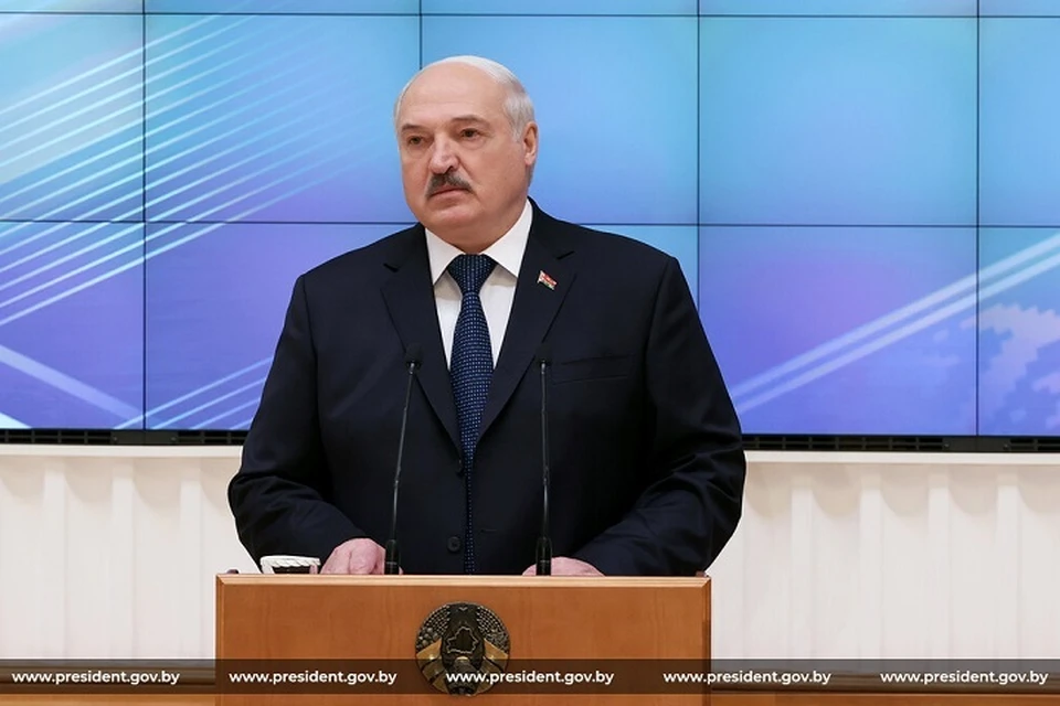 Лукашенко сказал, что Беларусь нацелена на углубление дружественных отношений с Иорданией. Фото: president.gov.by.